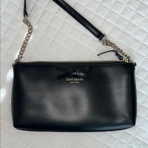 Kate Spade Black Bag